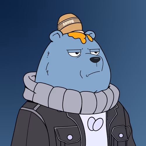 BearsonHL #430