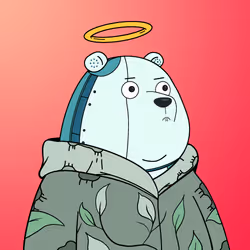 BearsonHL #879