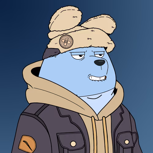 BearsonHL #743