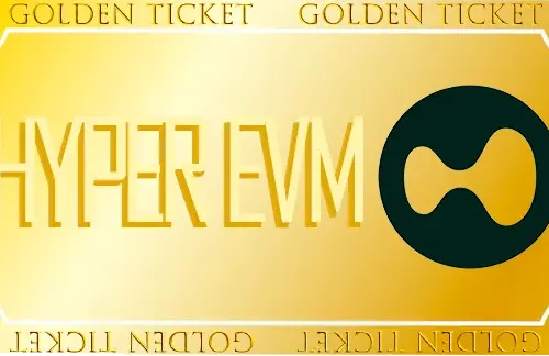 Golden Ticket #23