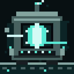 Hype Reactor #2176