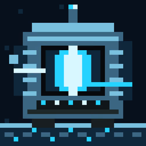 Hype Reactor #2730