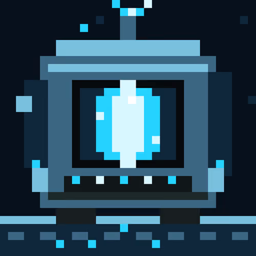 Hype Reactor #2824