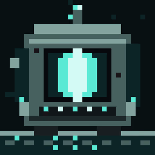 Hype Reactor #3597