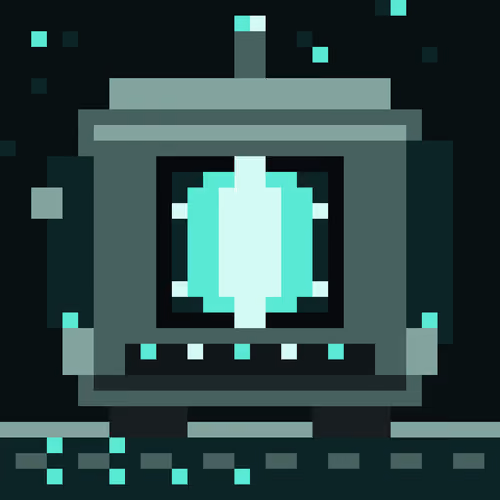 Hype Reactor #1923