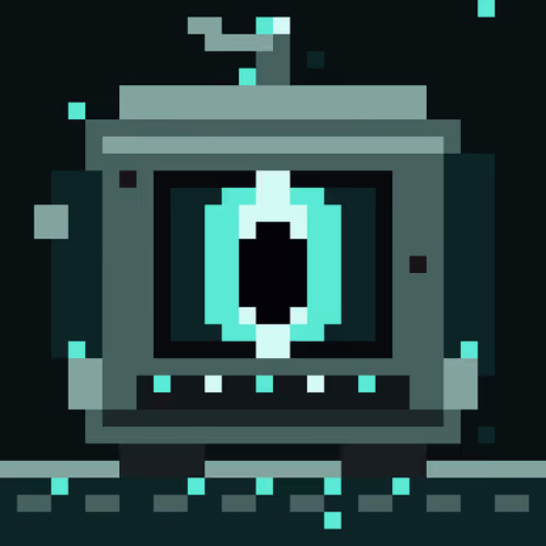 Hype Reactor #2109