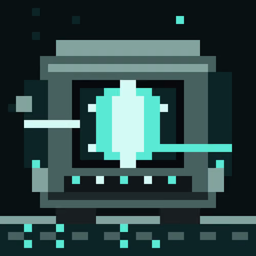 Hype Reactor #3467