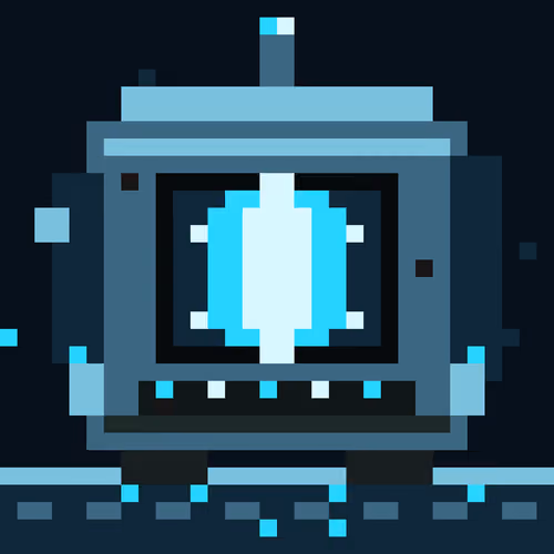 Hype Reactor #3158