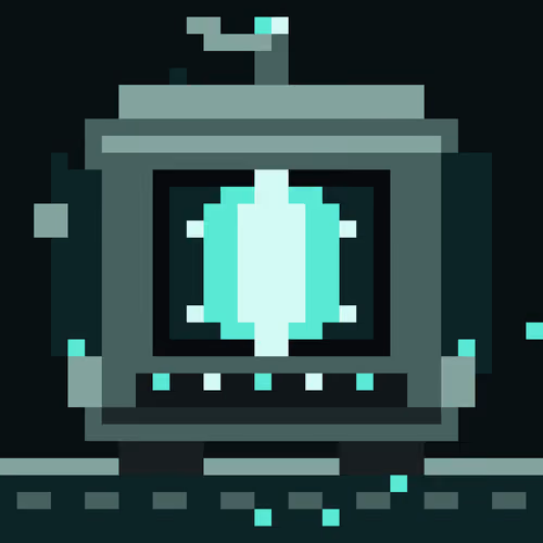 Hype Reactor #3104