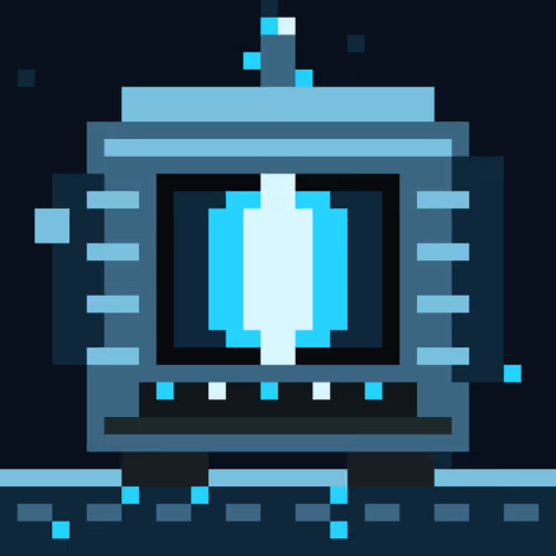 Hype Reactor #2198