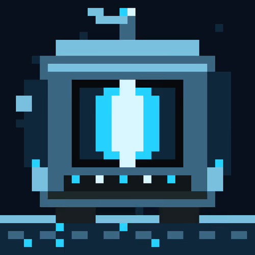 Hype Reactor #2442