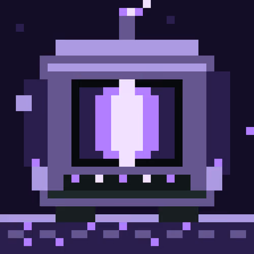 Hype Reactor #2477