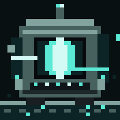 Hype Reactor #4452