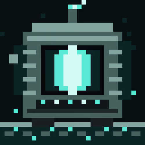 Hype Reactor #2413