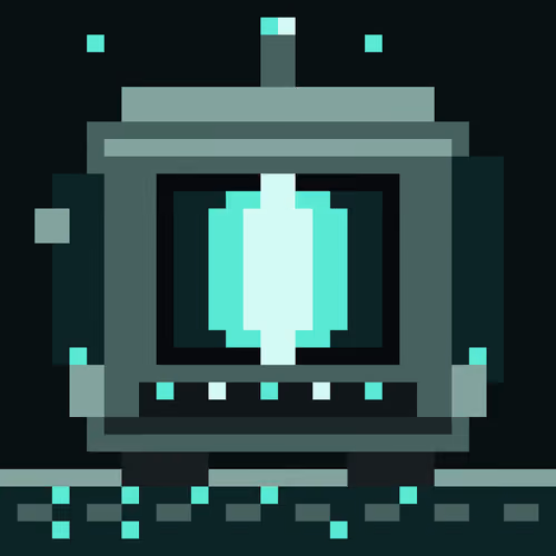 Hype Reactor #2479