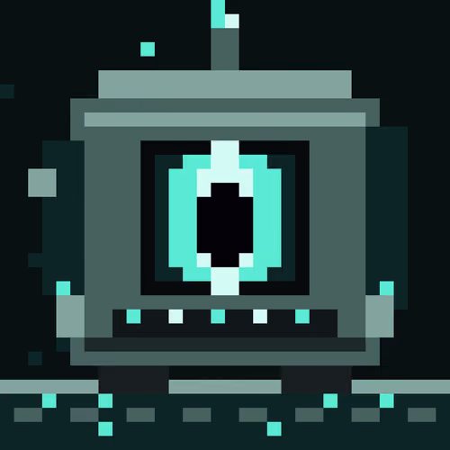 Hype Reactor #2403