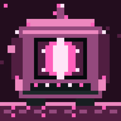 Hype Reactor #2775
