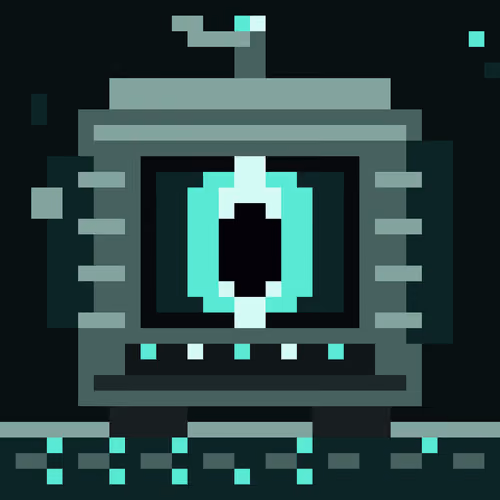 Hype Reactor #4055