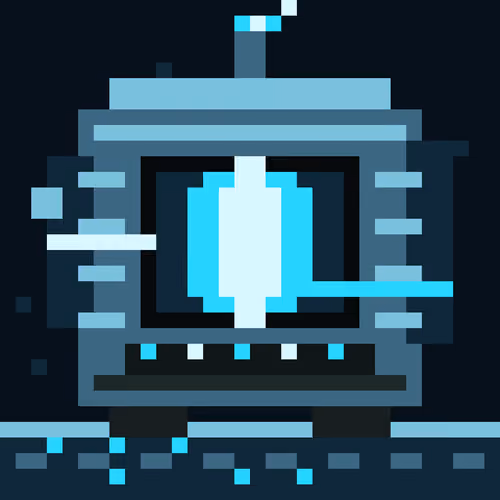 Hype Reactor #3335