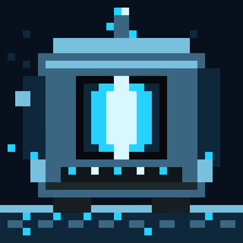 Hype Reactor #2255