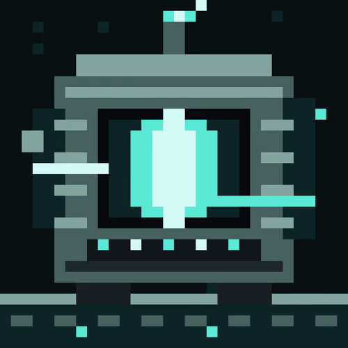 Hype Reactor #2304