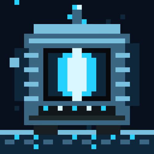 Hype Reactor #2427