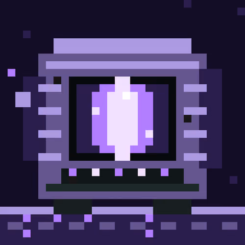 Hype Reactor #2199