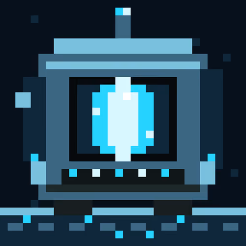 Hype Reactor #3109