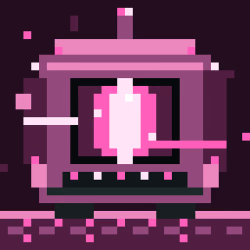 Hype Reactor #4799