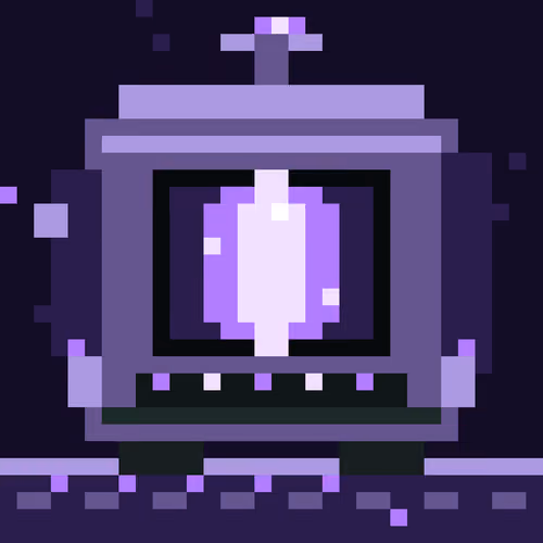 Hype Reactor #4127