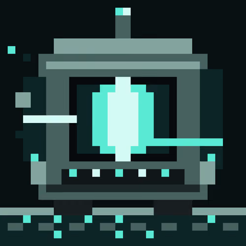 Hype Reactor #3407