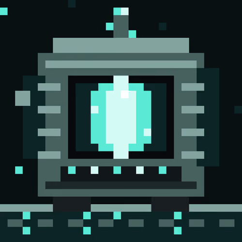 Hype Reactor #4781