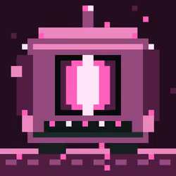 Hype Reactor #2133