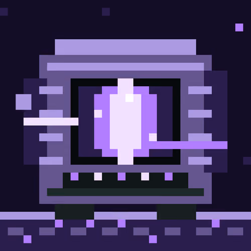 Hype Reactor #2254