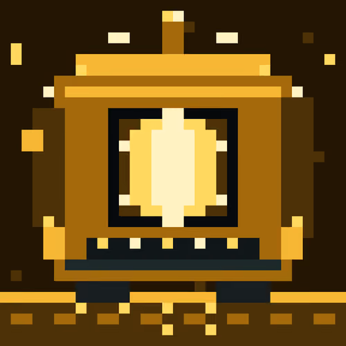 Hype Reactor #3102