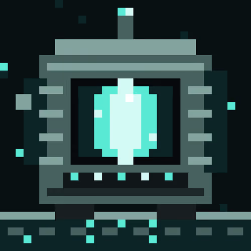 Hype Reactor #2716