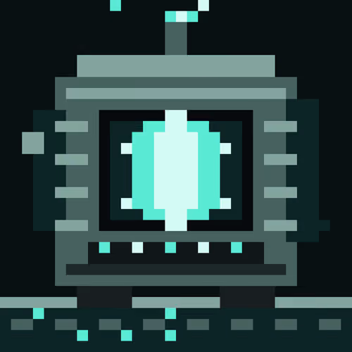 Hype Reactor #1801