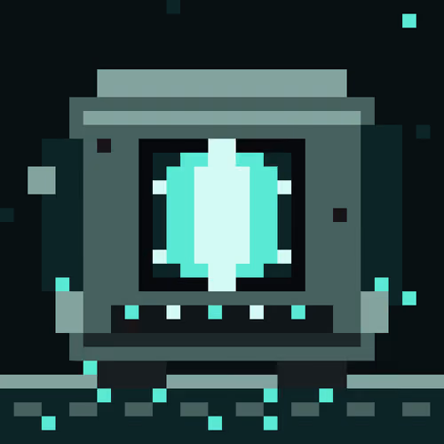 Hype Reactor #3254