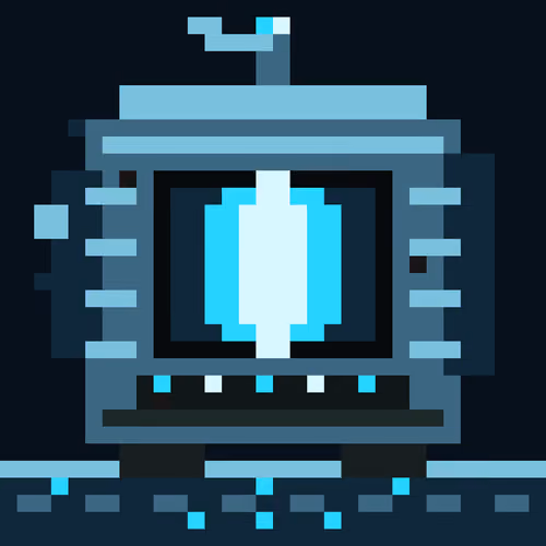 Hype Reactor #3625