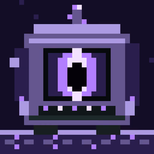 Hype Reactor #2789