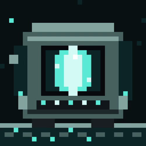 Hype Reactor #2825