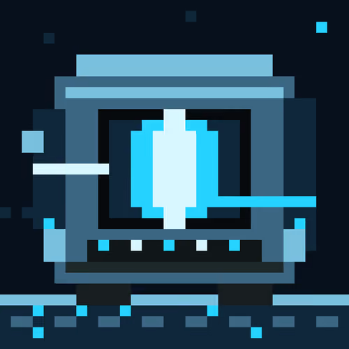 Hype Reactor #4247