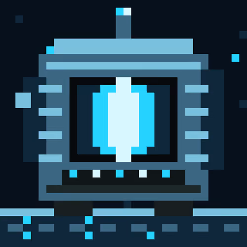 Hype Reactor #2693