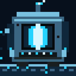 Hype Reactor #2135