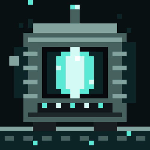 Hype Reactor #2368