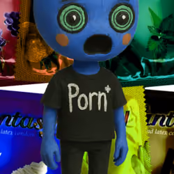 NSFW #79