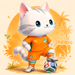 Hypurr Côte d'Ivoire #05
