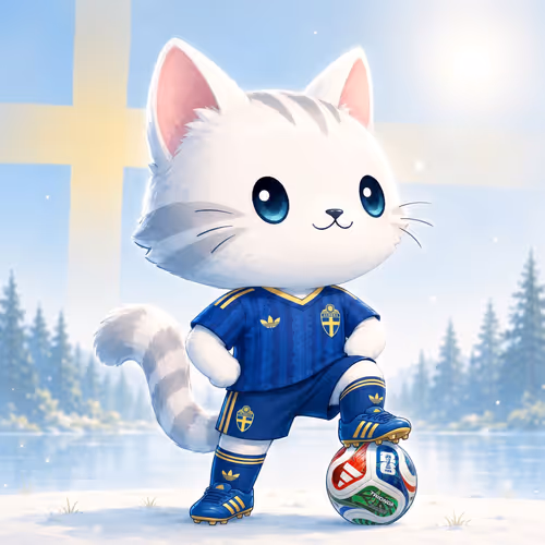 Hypurr Sweden #11