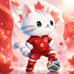 Hypurr Canada #06