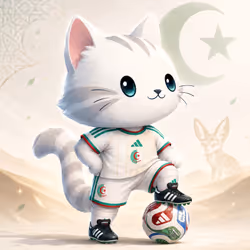 Hypurr Algeria #01
